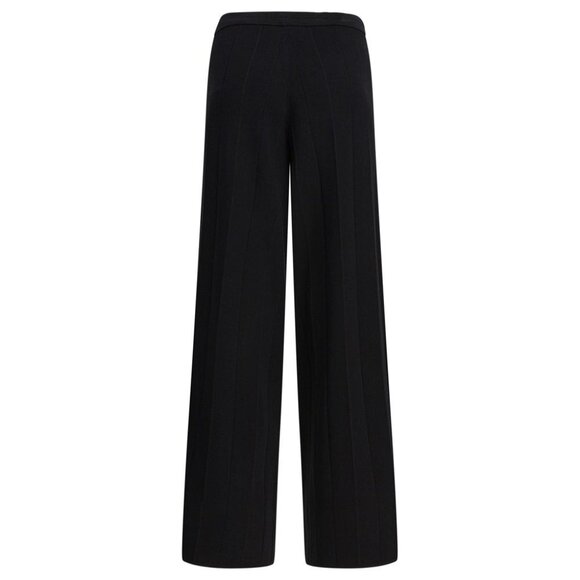 Max Mara Pure Trousers tag size M Women - Picture 2 of 4